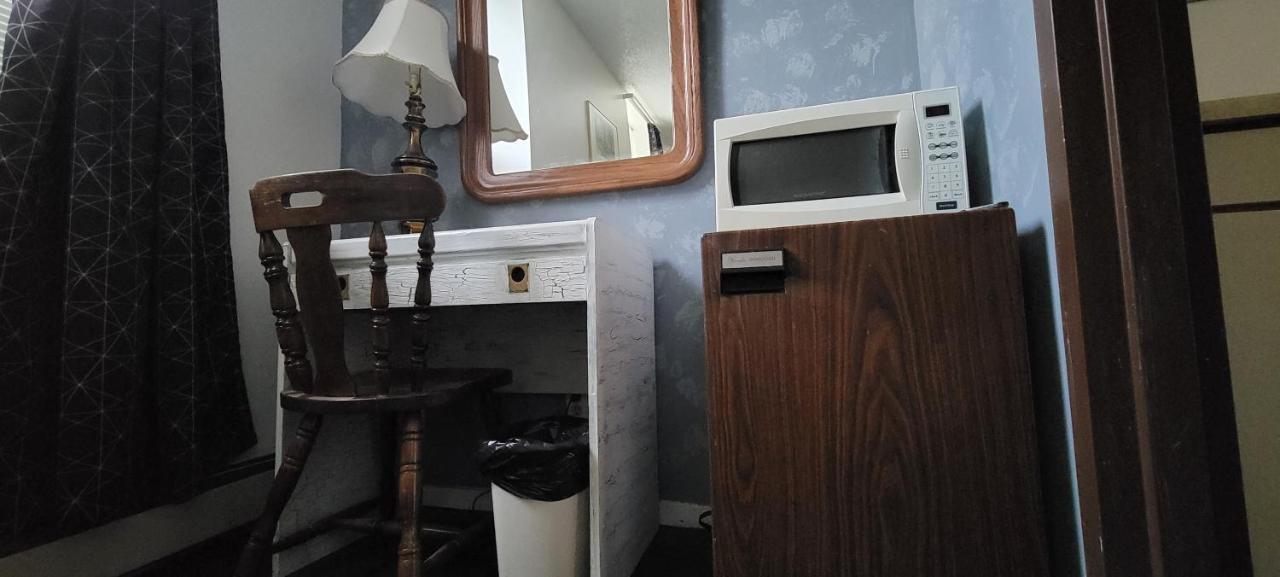 The Cosmopolitan Hotel Blairmore Extérieur photo