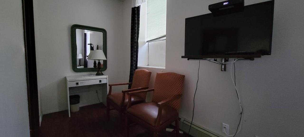 The Cosmopolitan Hotel Blairmore Extérieur photo