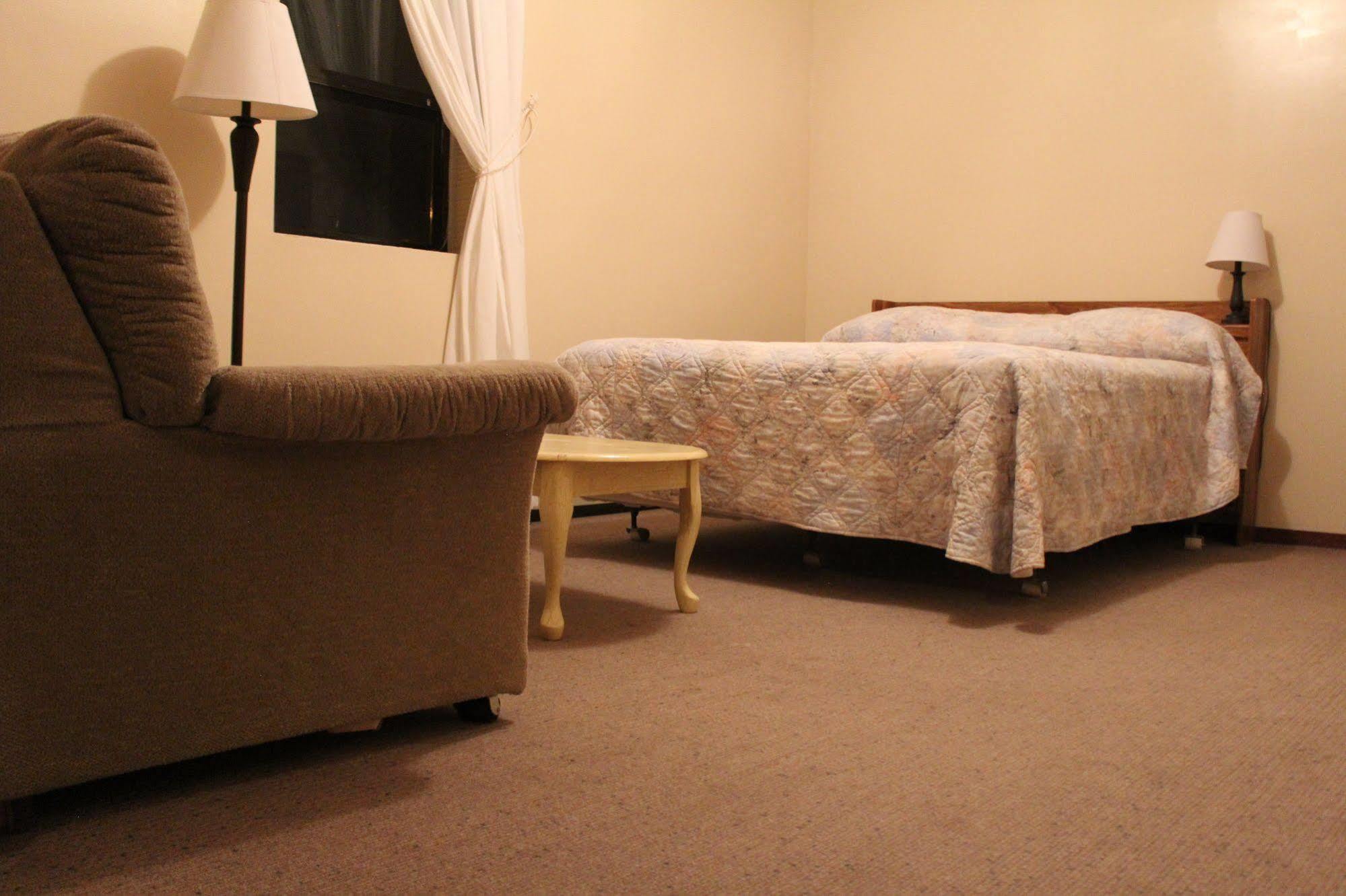 The Cosmopolitan Hotel Blairmore Extérieur photo