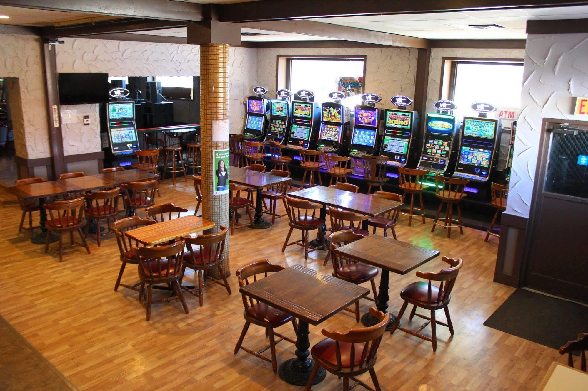 The Cosmopolitan Hotel Blairmore Extérieur photo