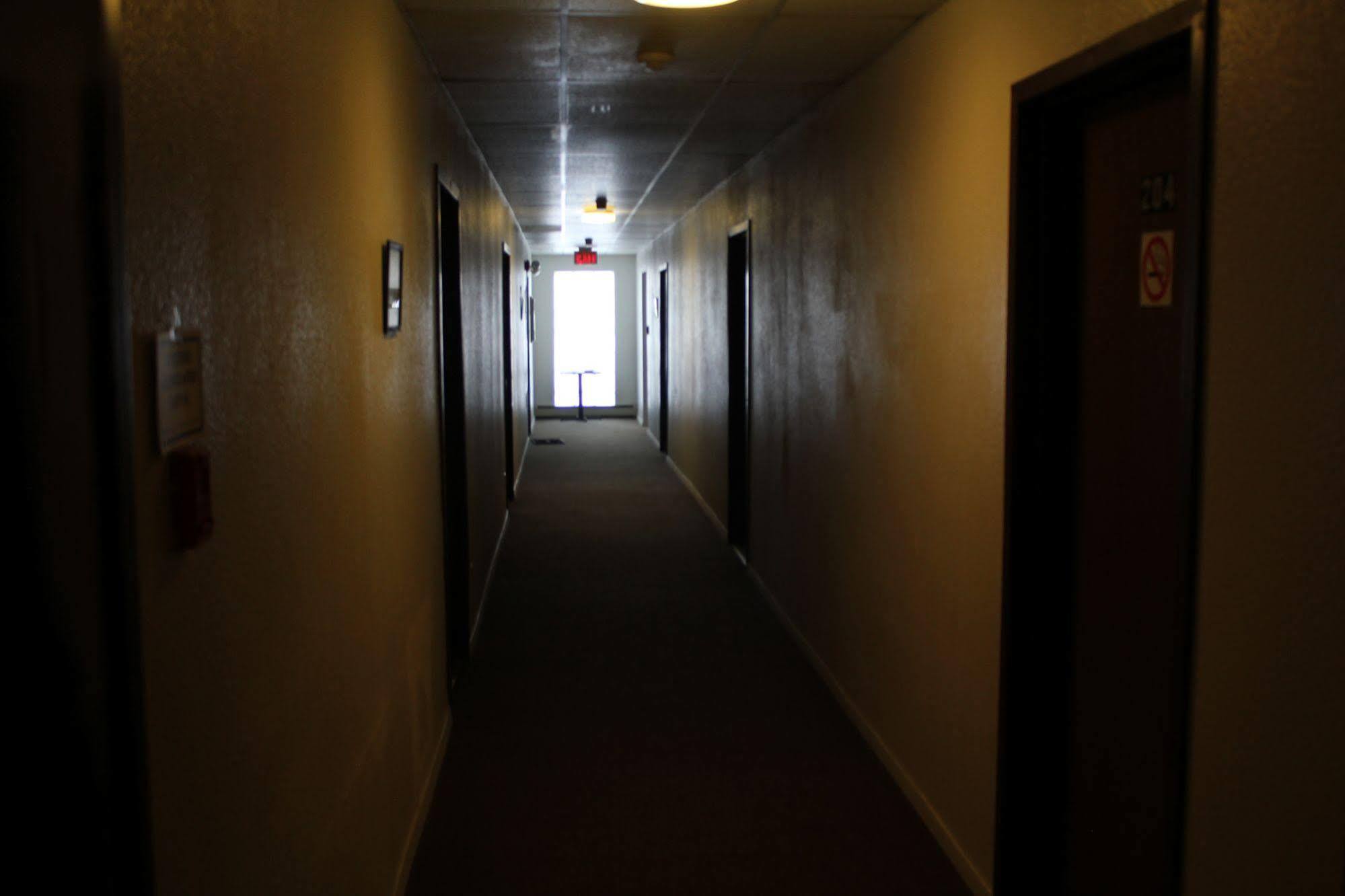 The Cosmopolitan Hotel Blairmore Extérieur photo